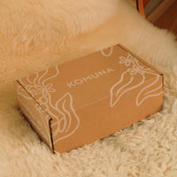 Komuna Coffee Subscription