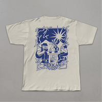 Komuna T-Shirt 2026: Mexican Hygge