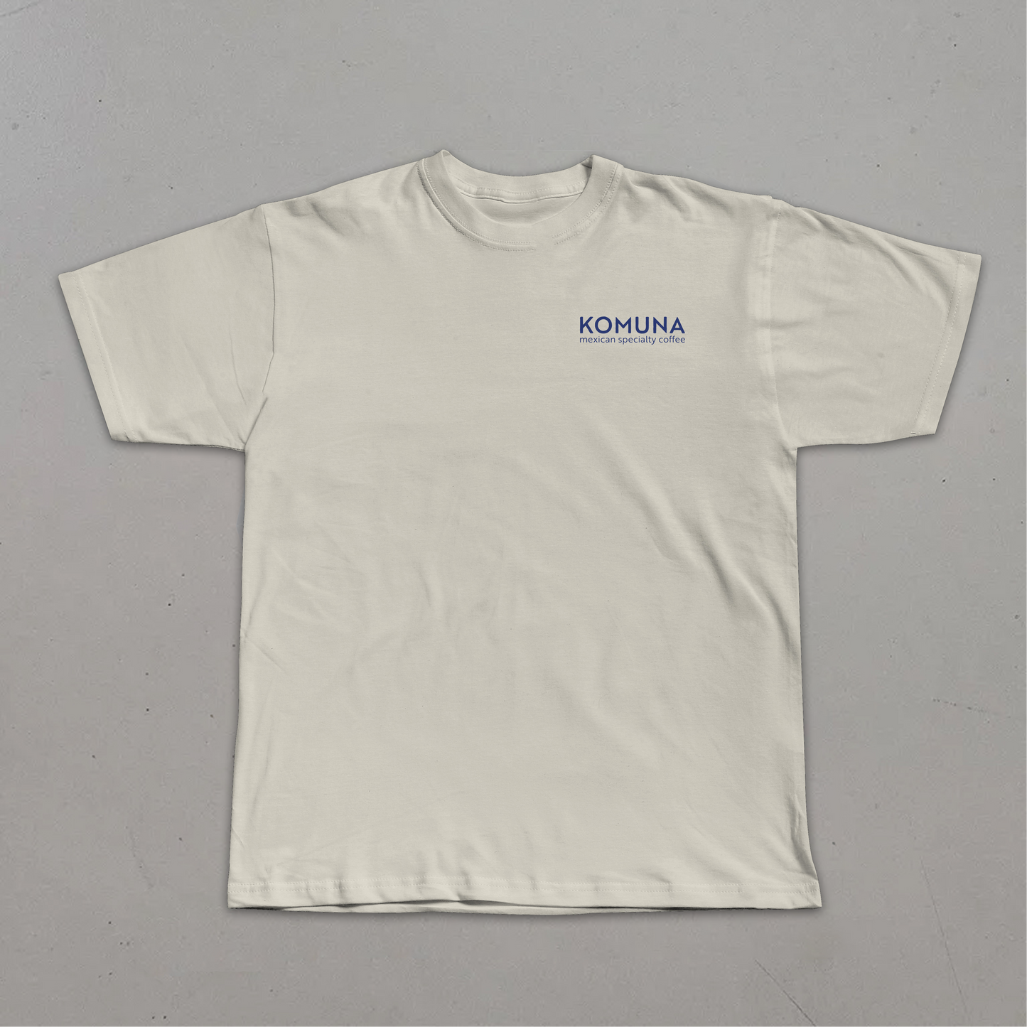 Komuna T-Shirt 2026: Mexican Hygge