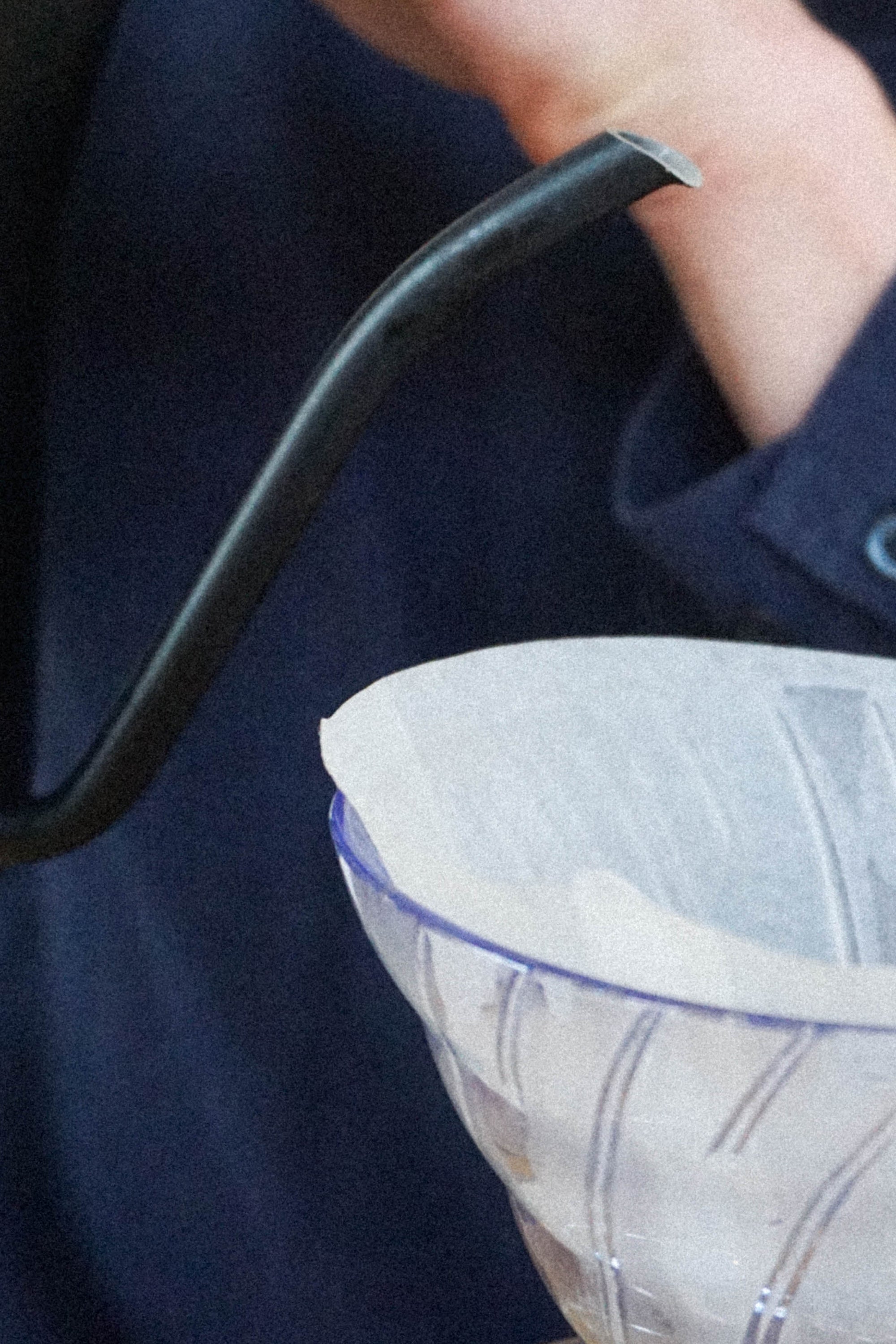 Our very first Pourover Workshop ☕️👩‍🏫