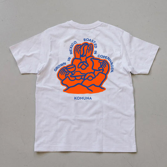 Komuna DCF25 T-Shirt