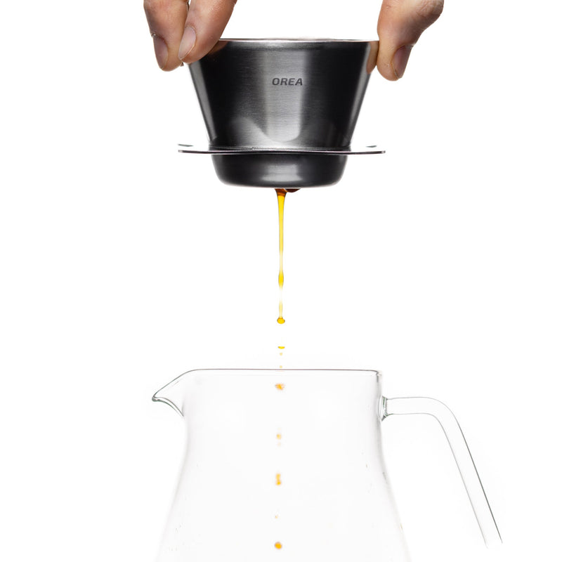 Orea O1 Brewer