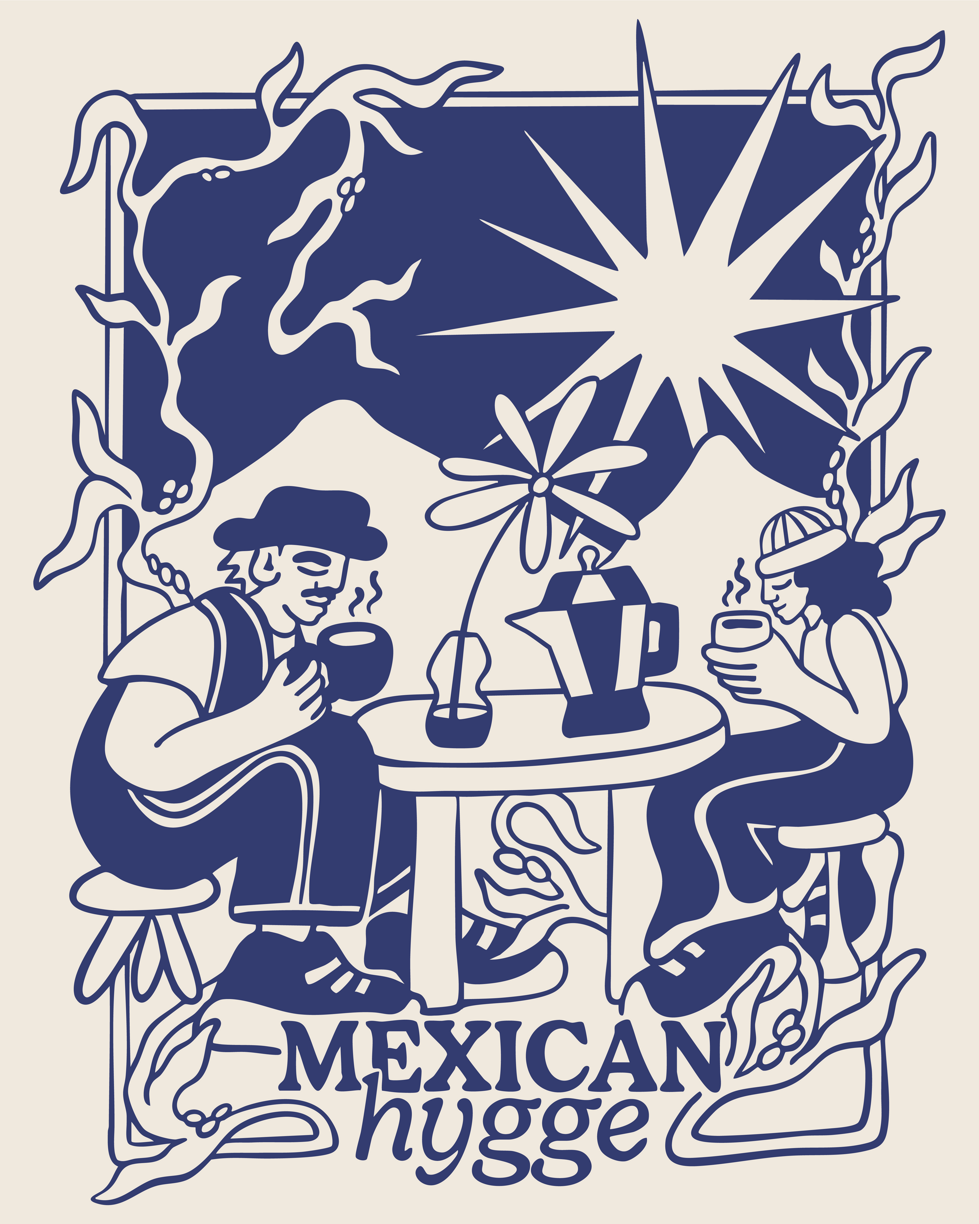 Welcoming 2026 with Mexican Hygge