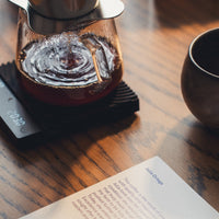 Komuna Coffee Subscription