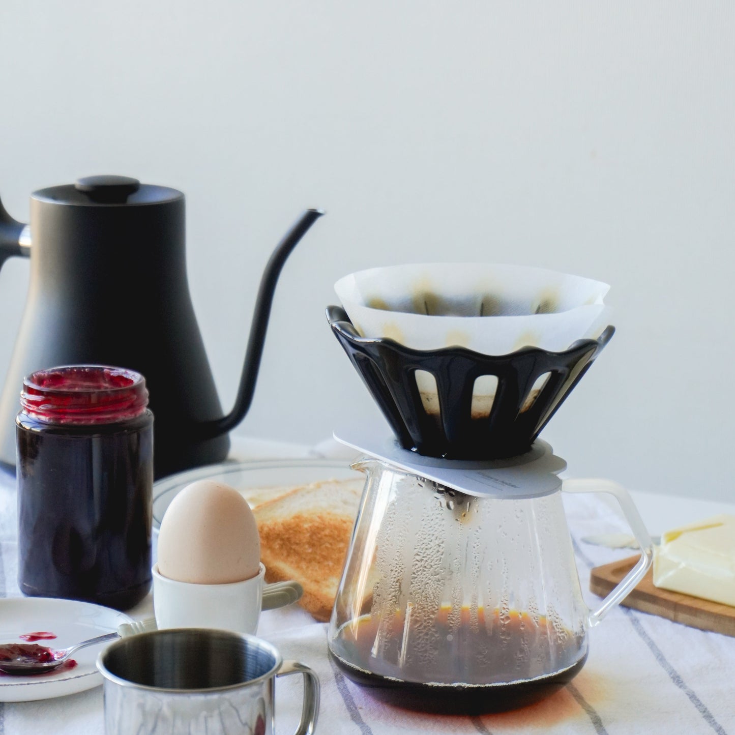 V60 Dripper - Eclipse